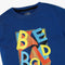 Boys Crew Neck Graphic T-Shirt