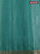 Banarasi tussar silk saree maroon and teal green shade with woven buttas and woven border