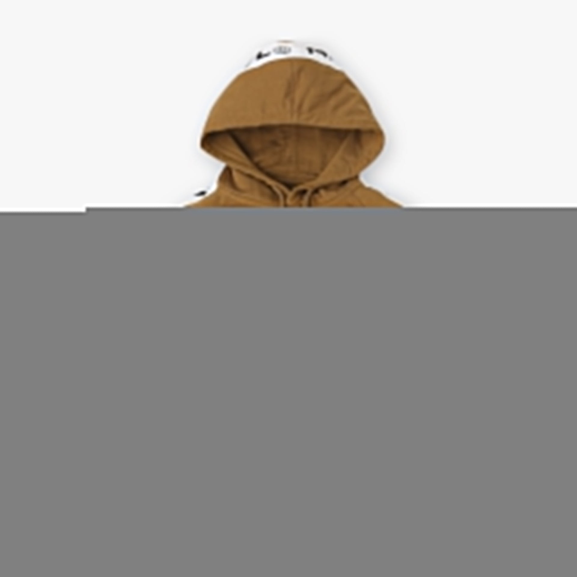 Boys Hoodie Pop Sweat Tee