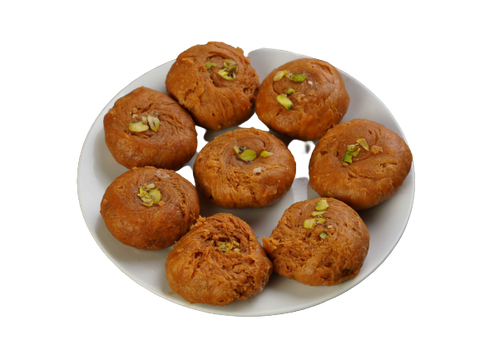 Balushahi