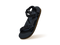 Airy Strap Sandals : Black