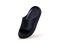 Cushers Slides For Men : Black