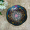 Turkish bowl, Brass Gift Bowl Meenakari multi color bowl