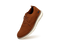 Dress Sneakers : Brown Ivory