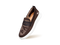 The Breezy Loafers : Brown