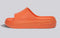Cushers Slides For Women : Firecracker