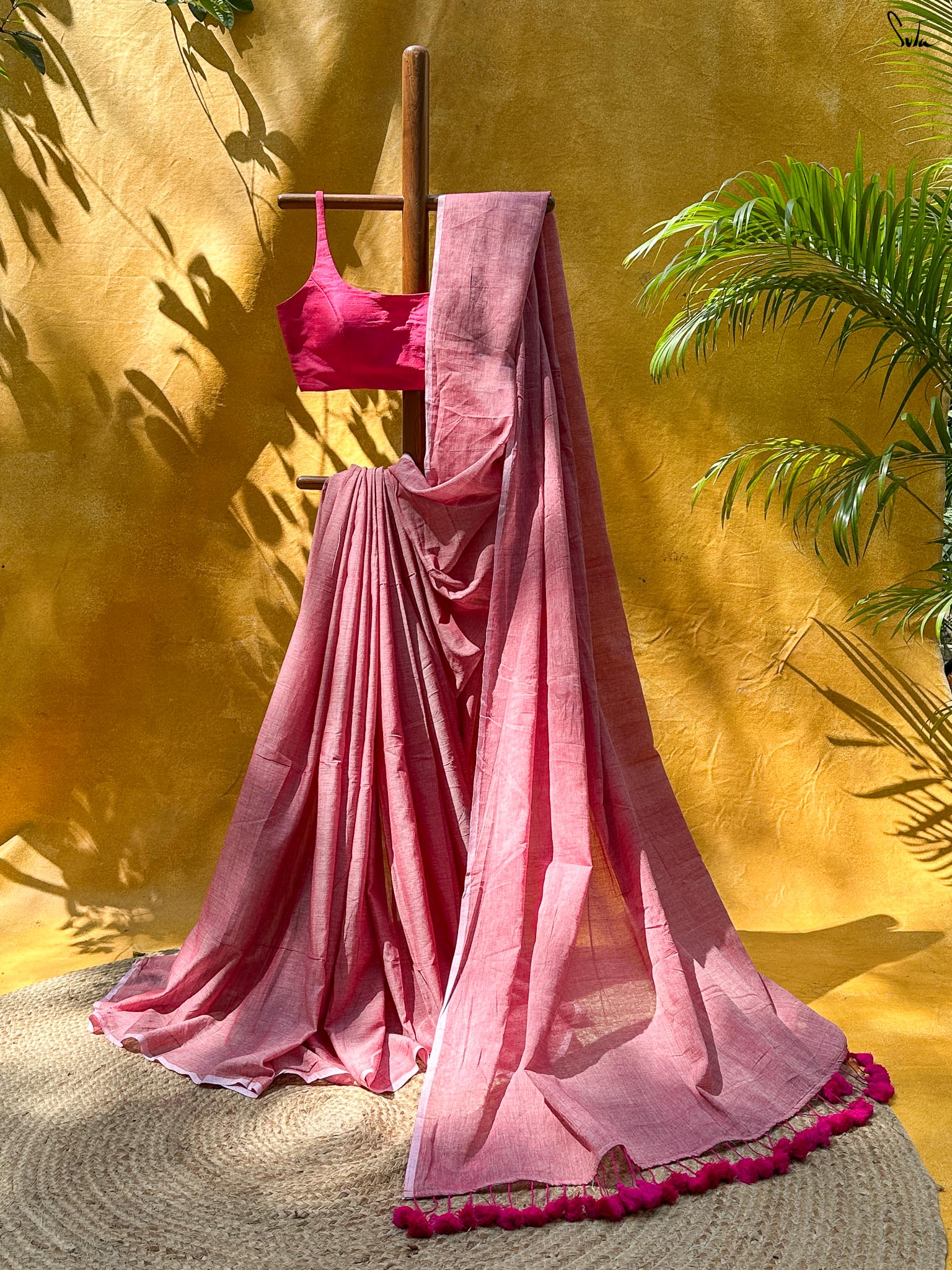 Candy Pink