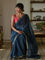 Circle Prikle Saree