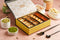 Classic Gift Box of Assorted Gourmet Baklava 250gms