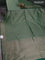 Banarasi semi silk saree green with allover thread & zari weaves and woven border