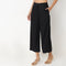 Ankle Length Flared Culottes