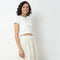 Cotton Crop Top