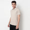 All Over Print Impression Polo T-Shirt