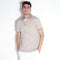 Aviator Polo Regular Fit Stripes T-Shirt