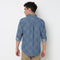 Checkered Cotton Cruiser Shirt