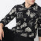 All Oer Print Hoodie Sweat Tee