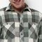 Checkered Double Pocket Lumber Jack Shirt