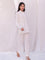 Set of 2 - Fiona Ivory Shirt and Pants