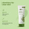 Green Tea Pore Cleansing Face Wash for Acne