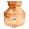 Copper Water Pot, Copper Matka, Ghada