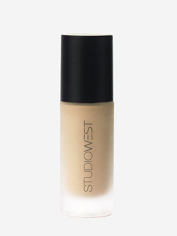 Studiowest Weightless Matte Foundation Hazel - 28 ml