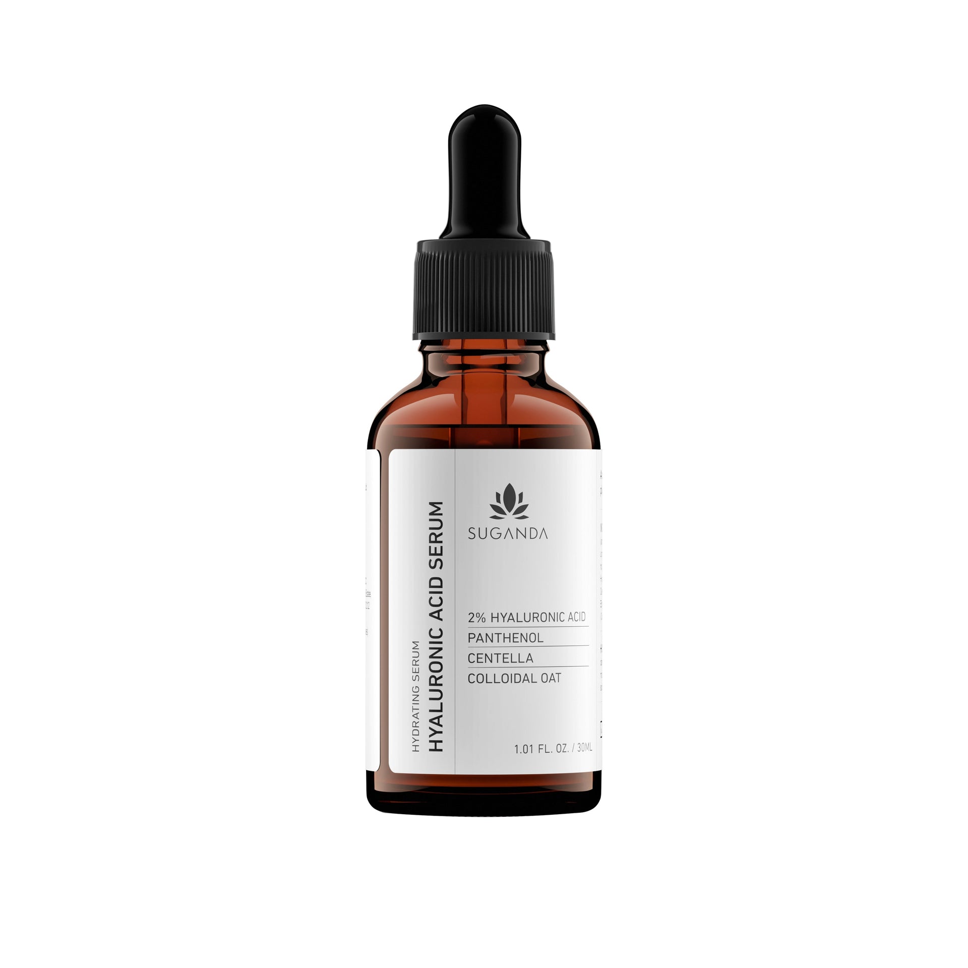 Hyaluronic Acid Serum