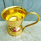 Brass Turkish Tandoori Chai for Making Tea, Hotel Utensils