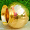 Brass Diamond Lota, Karwachauth Lota, Serving Lota, Wedding Lota, Puja Lota