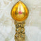 Brass Aarthi Spoon, Antic Kapur Aarthi Spoon, Puja Aarthi Spoon