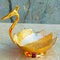 Meenakari Duck Design Gift Bowl, Return Gift Item