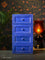 Wooden Mini Chest of Drawers