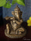 Brass Ganesha Sculpture