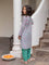 Zeba Cotton Kurta Set of 2