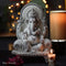 Marble Dust Sculpture - Ganesha