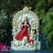 Marble Dust Sculpture - Durga Maa
