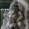 Marble Dust Sculpture - Ganesha