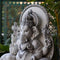 Marble Dust Sculpture - Ganesha