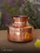 Vintage Copper Pot