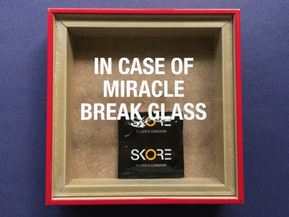 The Miracle Box