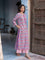Jaya Printed Cotton Long Kurta