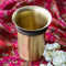 Pure Brass Sharbat Glass