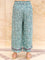 Grey Rose Modal Palazzo Pants