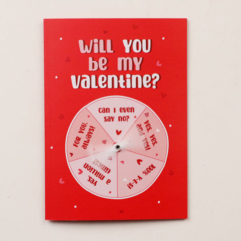 Spinwheel Proposal Card