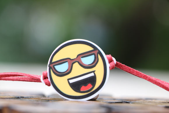 Emoji Rakhi