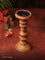 Antique Candle Stand