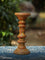 Antique Candle Stand