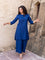 Set of 2 - Soirée Kurta and Palazzo