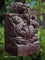 Antique Wooden Carving on Stand