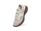 Fuse Knit Sneakers : Ivory Brown