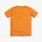 Boy's Regular Fit Solid T-Shirt